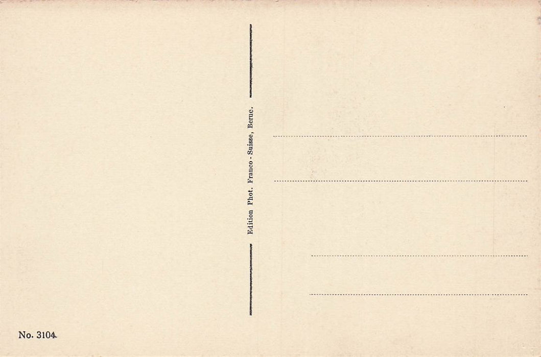 Basel Das Käpelijoch