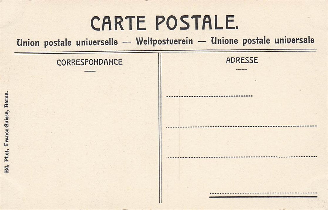 Basel Alte Häuser Am Rhein