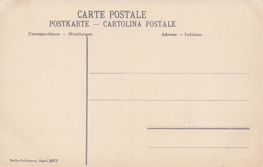 Basel Münster Mit Pfalz Und Rheinfähre