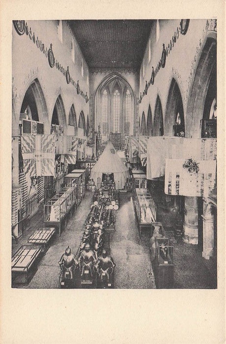 Basel Historisches Museum