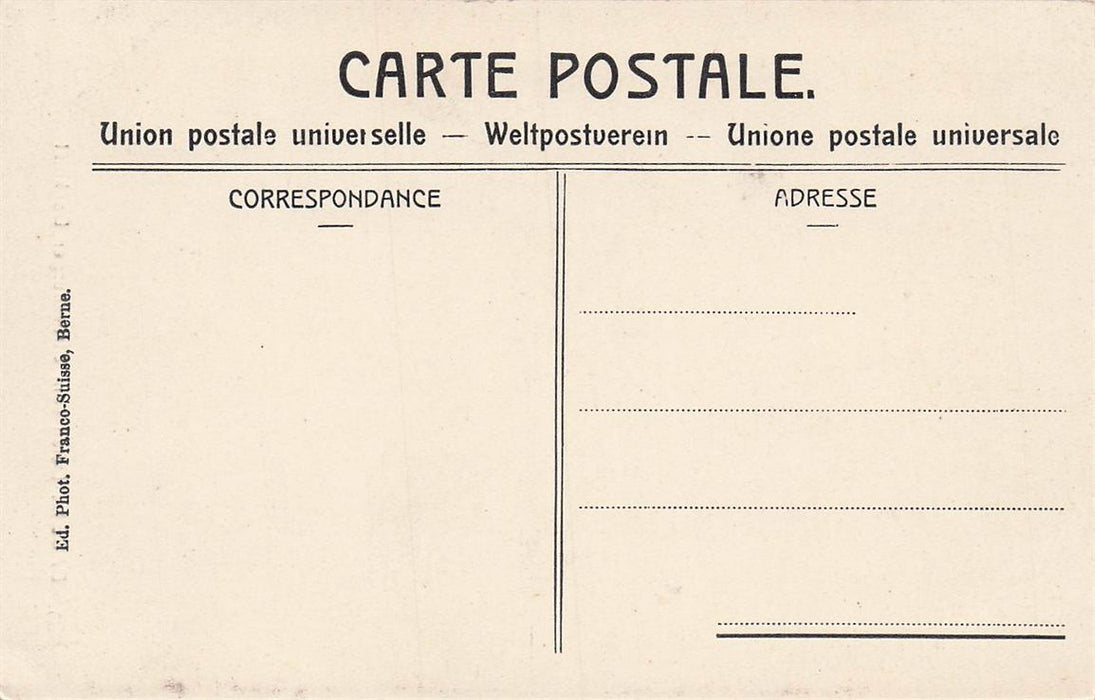 Basel Detail Vom Strassburger Denkmal