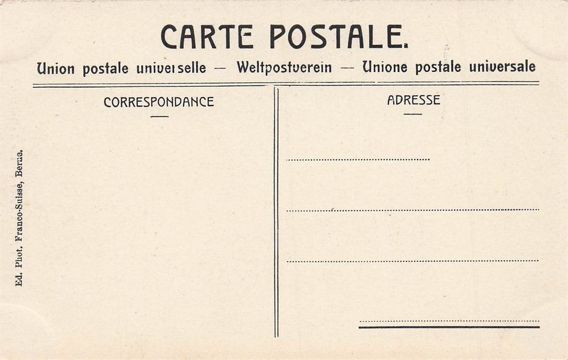 Basel Alte Häuser An Der Falknerstrasse