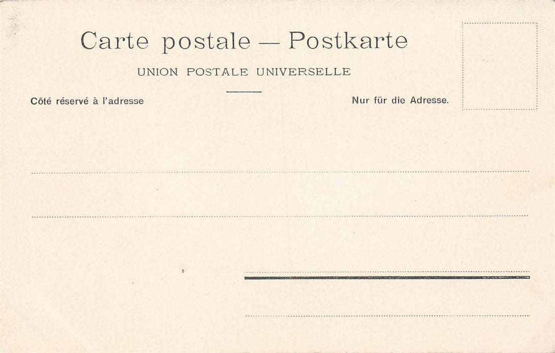 Basel St Georg Hauptfacade Des Münsters