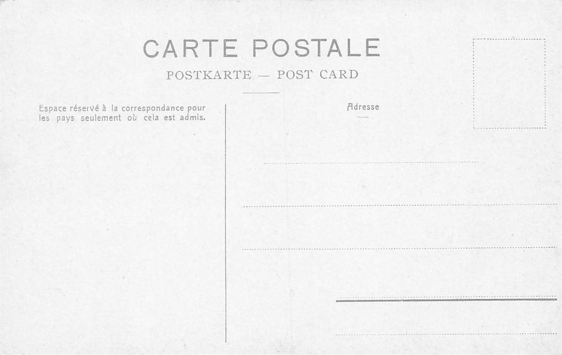 Geneve Statue Du Duc De Brunswick