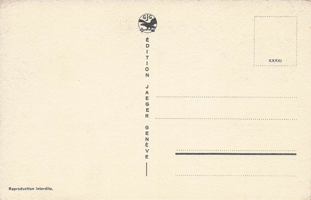 Teleferique Du Saleve