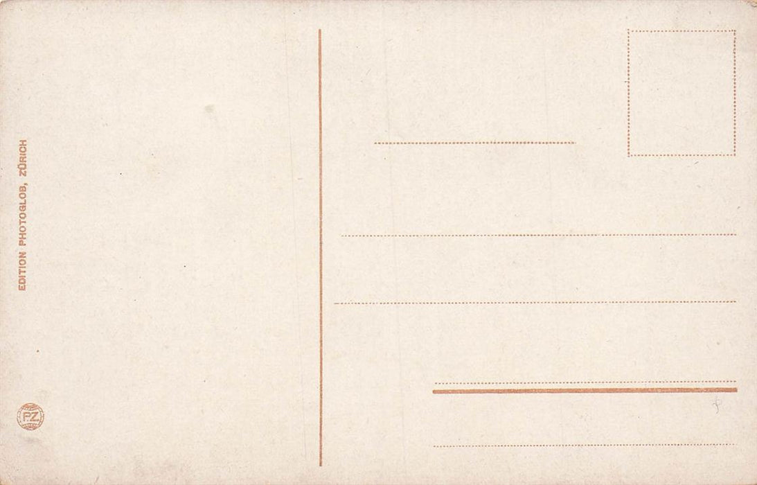 Bern Gerechtigkeitsbrunnen