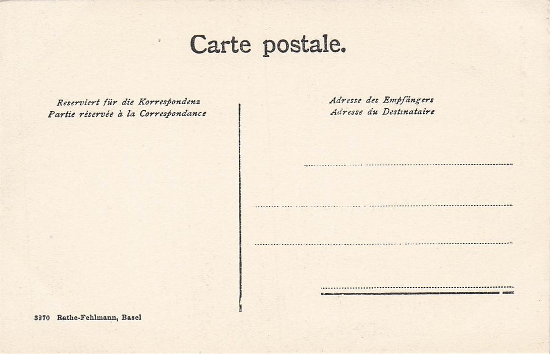 Basel Pfalz Mit Rheinfähre