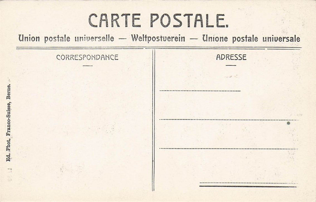 Basel Fischmarktbrunnen