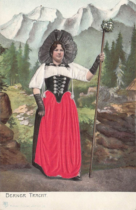 Berner Tracht