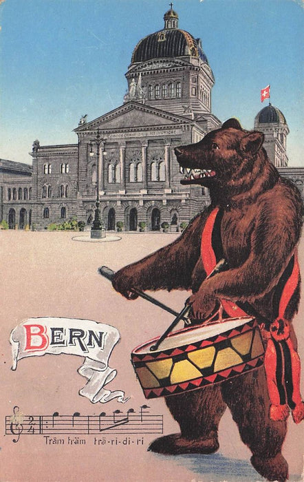 Bern