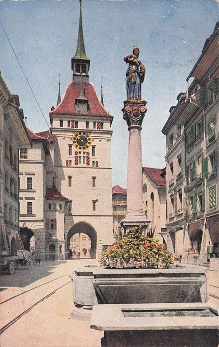 Bern