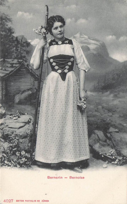 Bernerin Bernoise