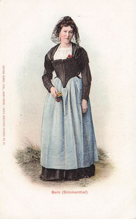 Bern (Simmenthal)