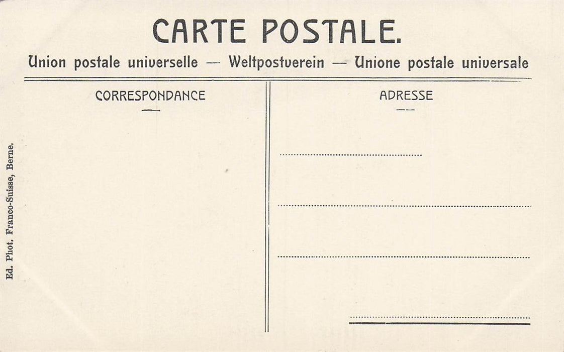 Basel Rathaus (Vorzimmer Des Regierungsrates)