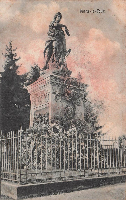 Mars-La-Tour