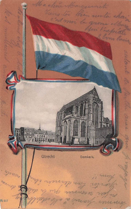 Utrecht Domkerk