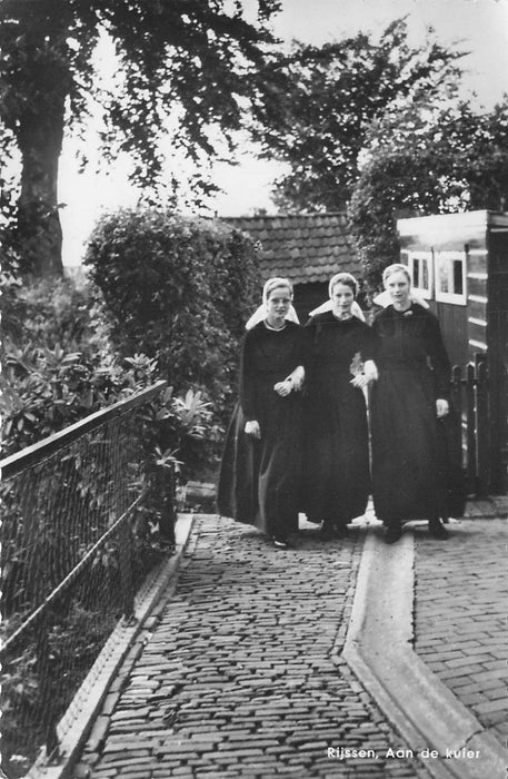 Rijssen Aan De Kuier