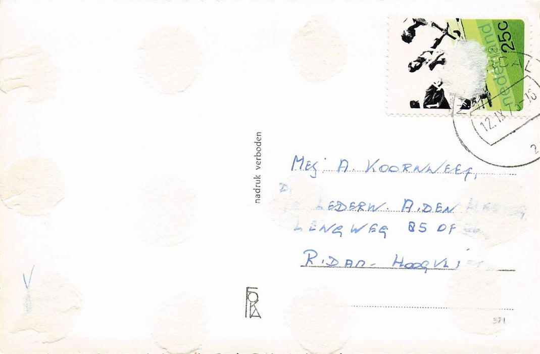 Rijssen Aan De Kuier