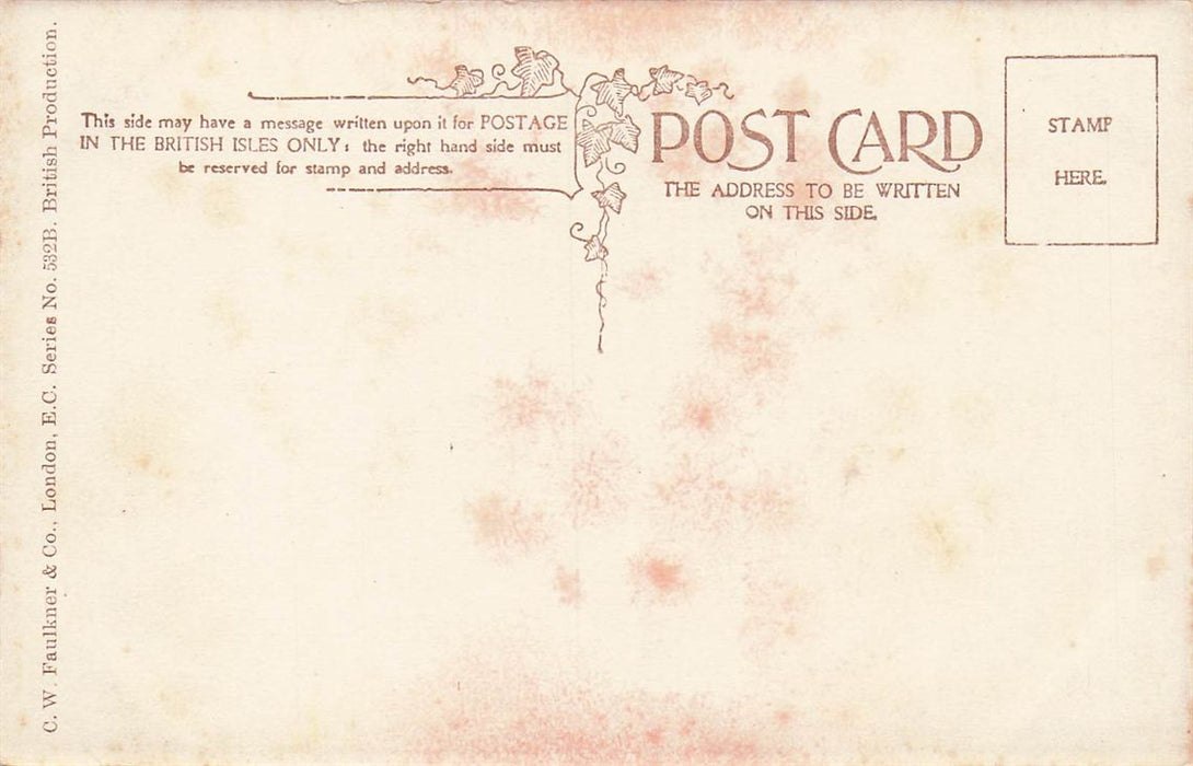 A Woodland Path Dealer