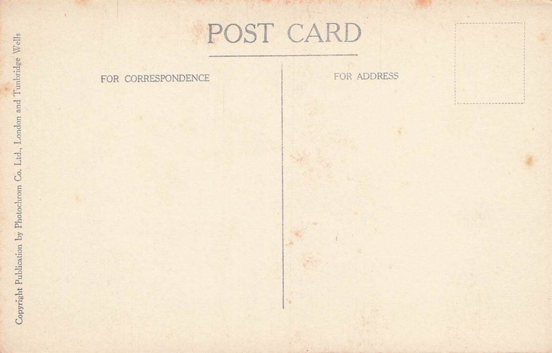 Canterbury Mercery Lane