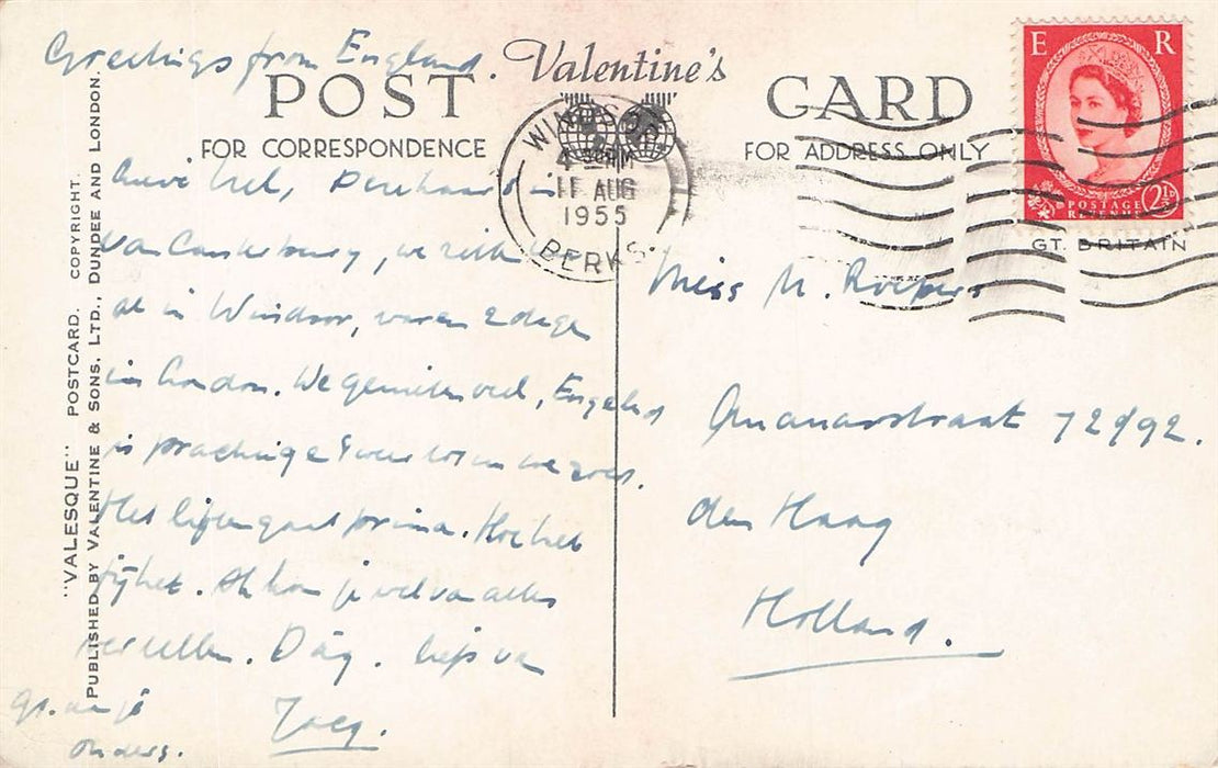 The Weaver'S House Canterbury