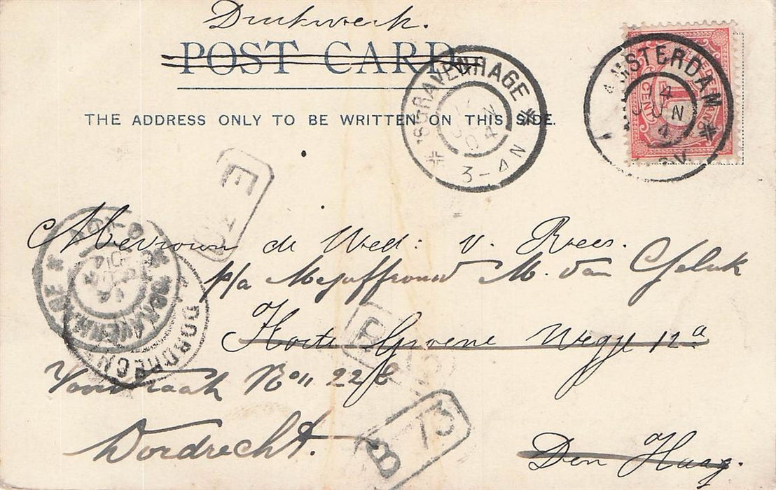 Buckingham Palace London