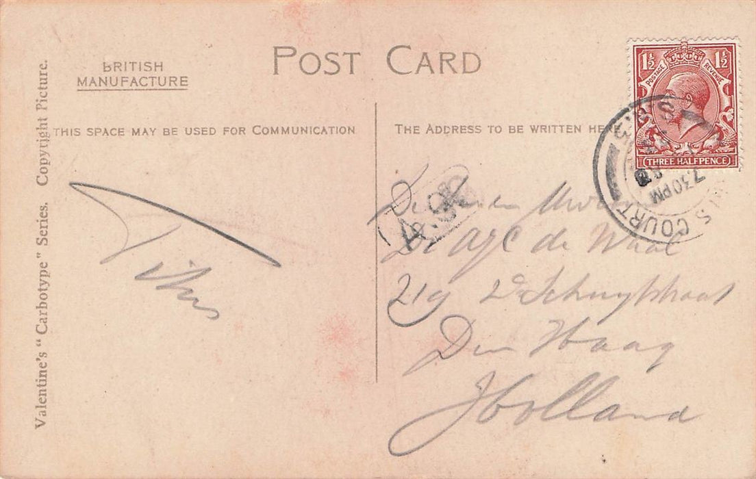 Coronation Chair Westminster Abbey