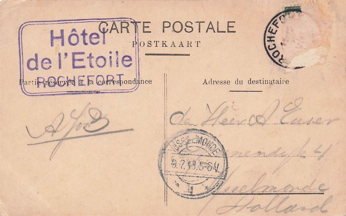 Grotte De Han La Cascade