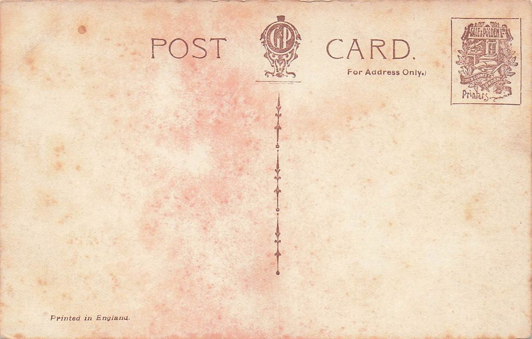 The Lake Kew Gardens