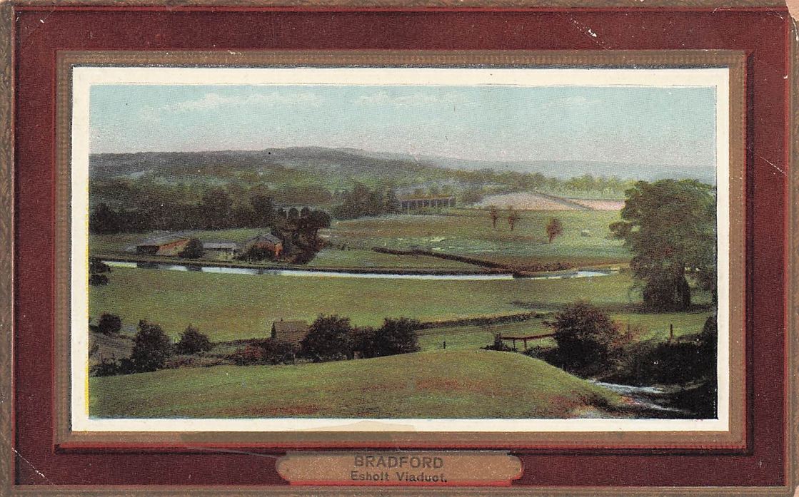 Bradford Esholt Viaduct