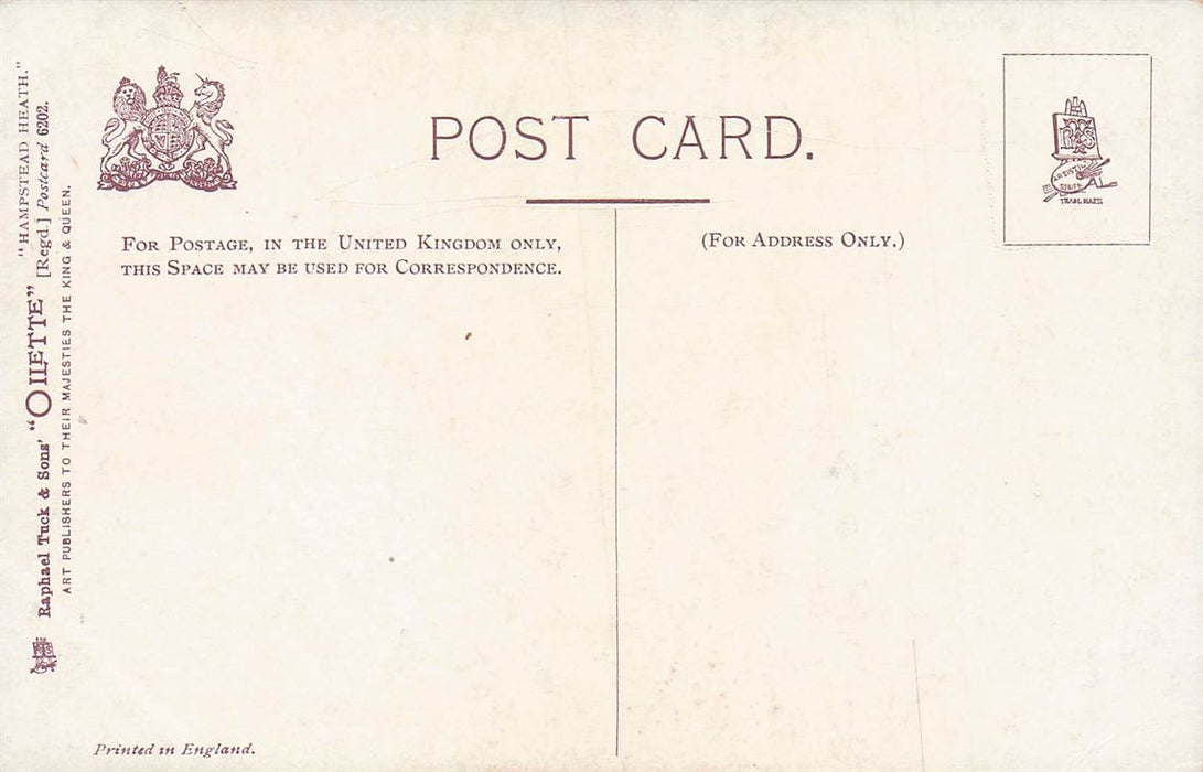 The Firs Hampstead Hampstead Heath