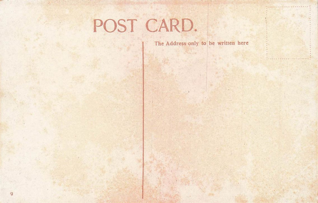 The Flushing Boat Leaving Folkestone