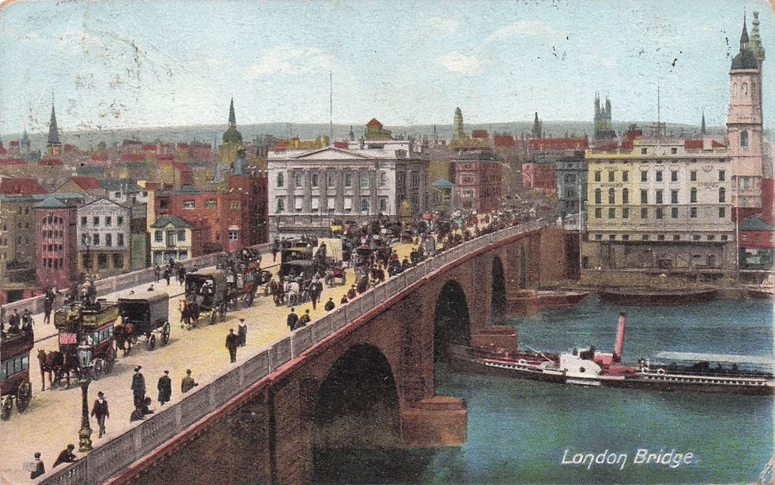 London Bridge