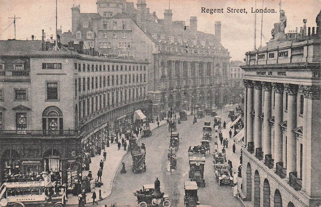 Regent Street London