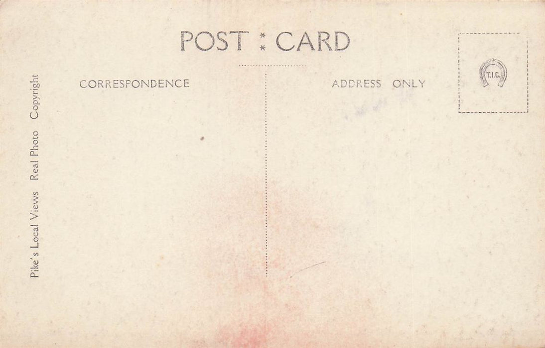 Keat'S Green Shanklin