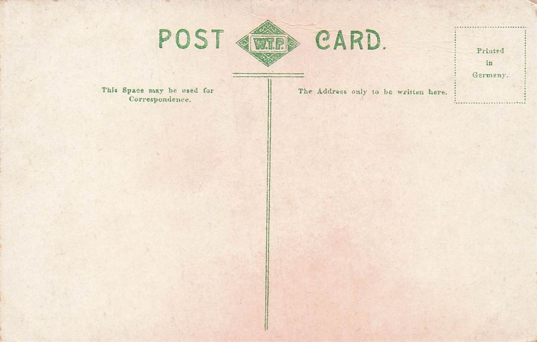 Flinders St. Melbourne