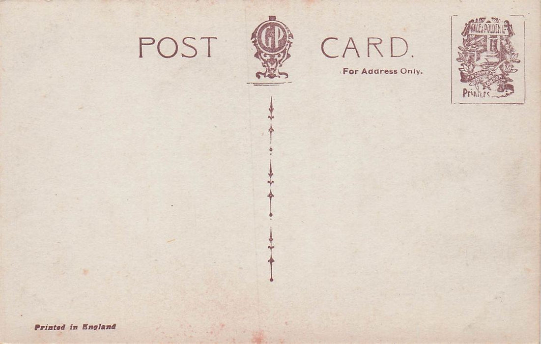 The Great Palm House Kew Gardens