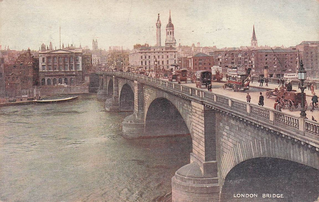 London Bridge
