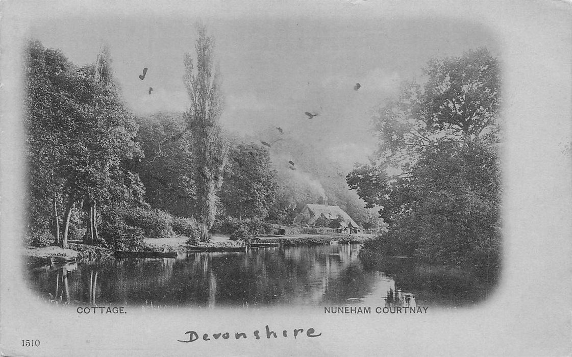 Cottage Nuneham Courtnay