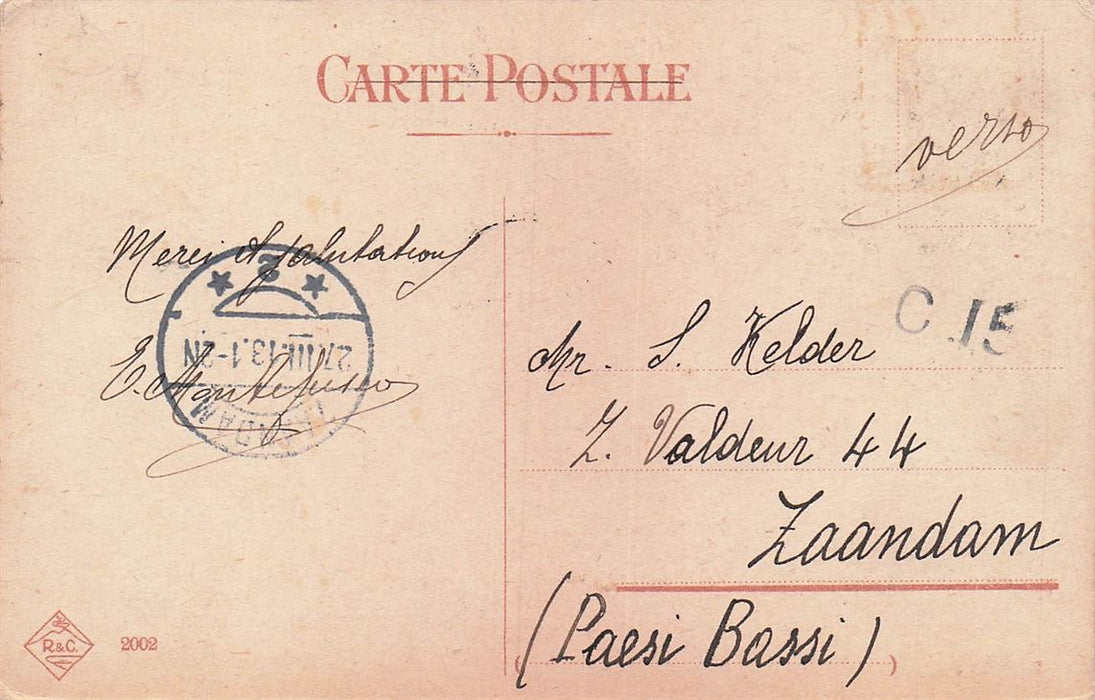 Eruzione Del Vesuvio