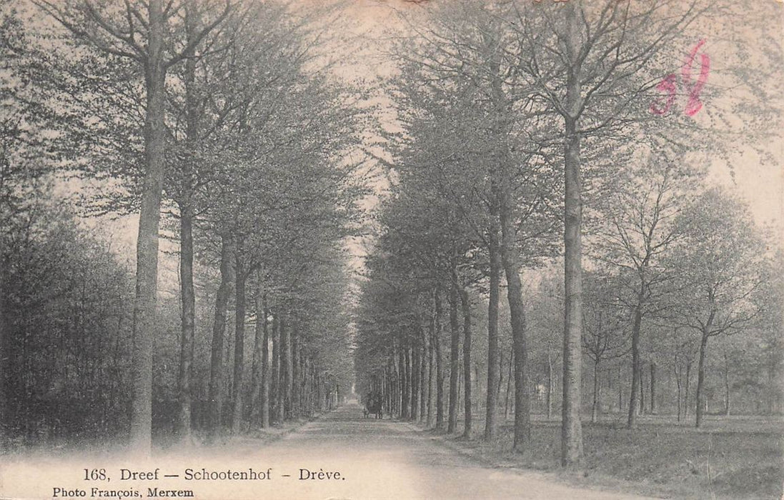 Schoten Dreef Schootenhof