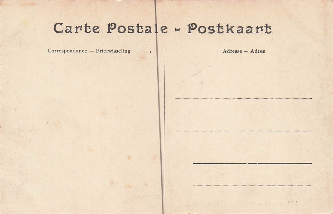 Schoten Dreef Schootenhof