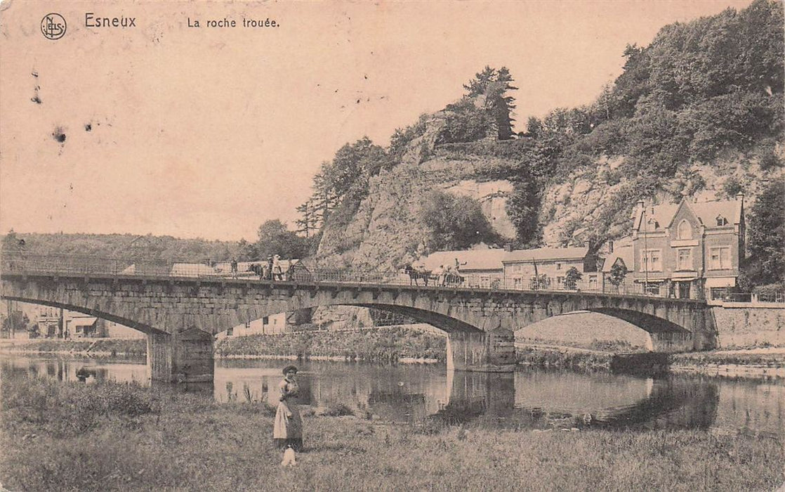 Esneux La Roche Trouee