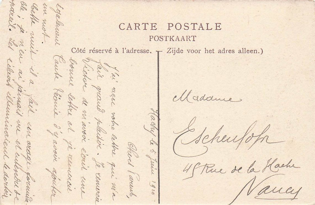 Bruxelles Gare Du Nord