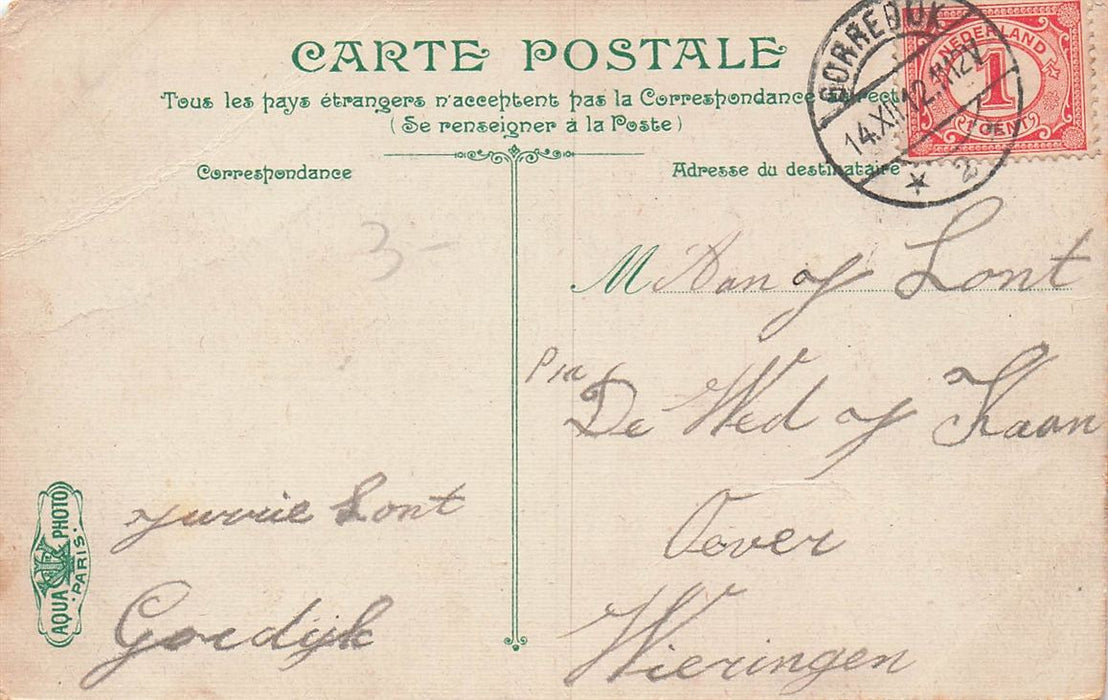 Ostende Vedes Bassins