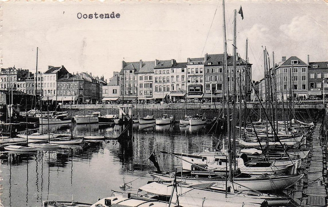 Oostende