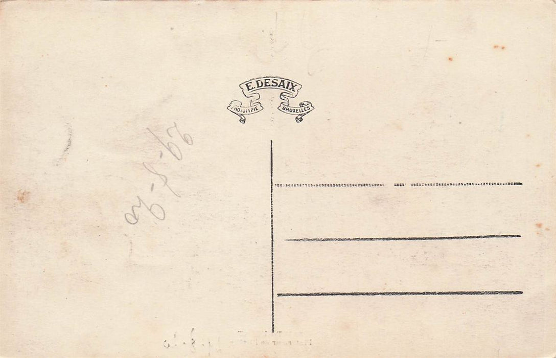 Saint-Hubert L'Interieur De L'Eglise