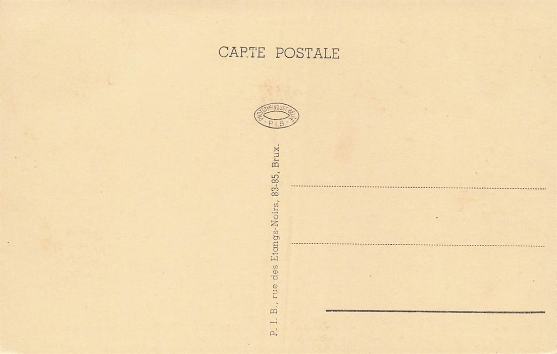 Waterloo Ferme De Mont-Saint-Jean