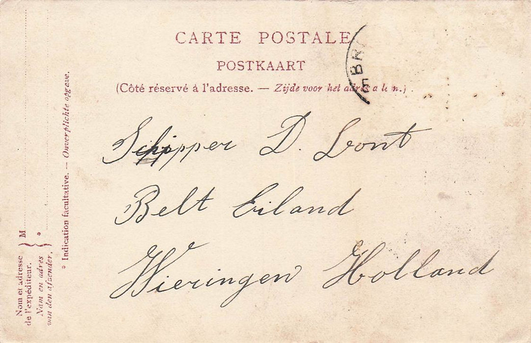 Bruxelles Marche Aux Legumes