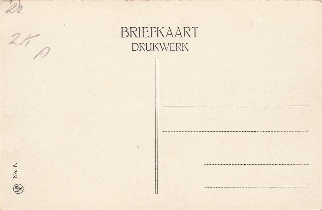 De Herder Met Zijn Kudde Drenthe